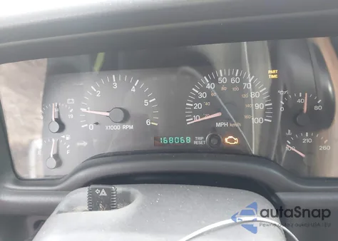 2000 Jeep Cherokee Sport z USA, uszkodzony, nr VIN 1J4FF48S0YL198184